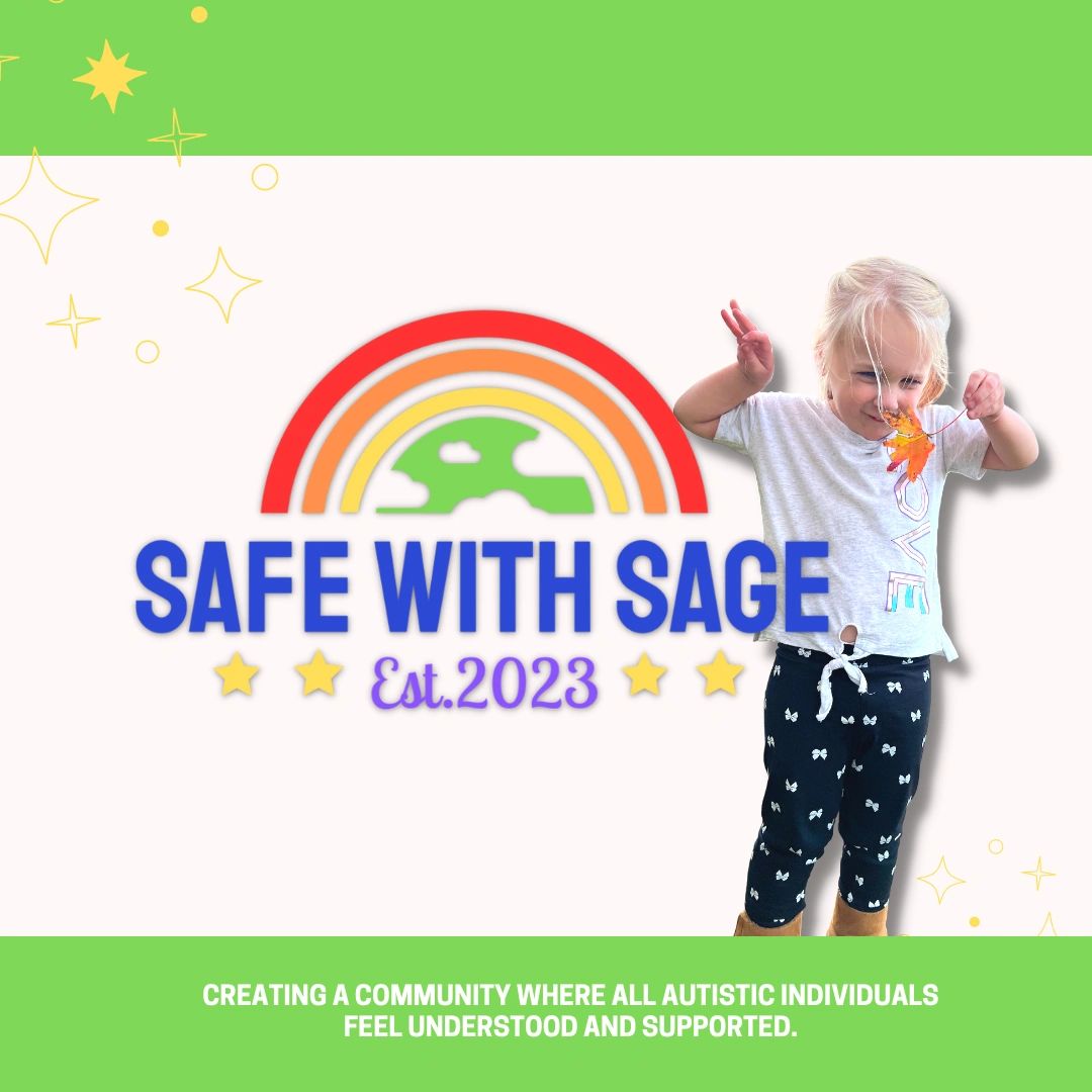 Safe With Sage